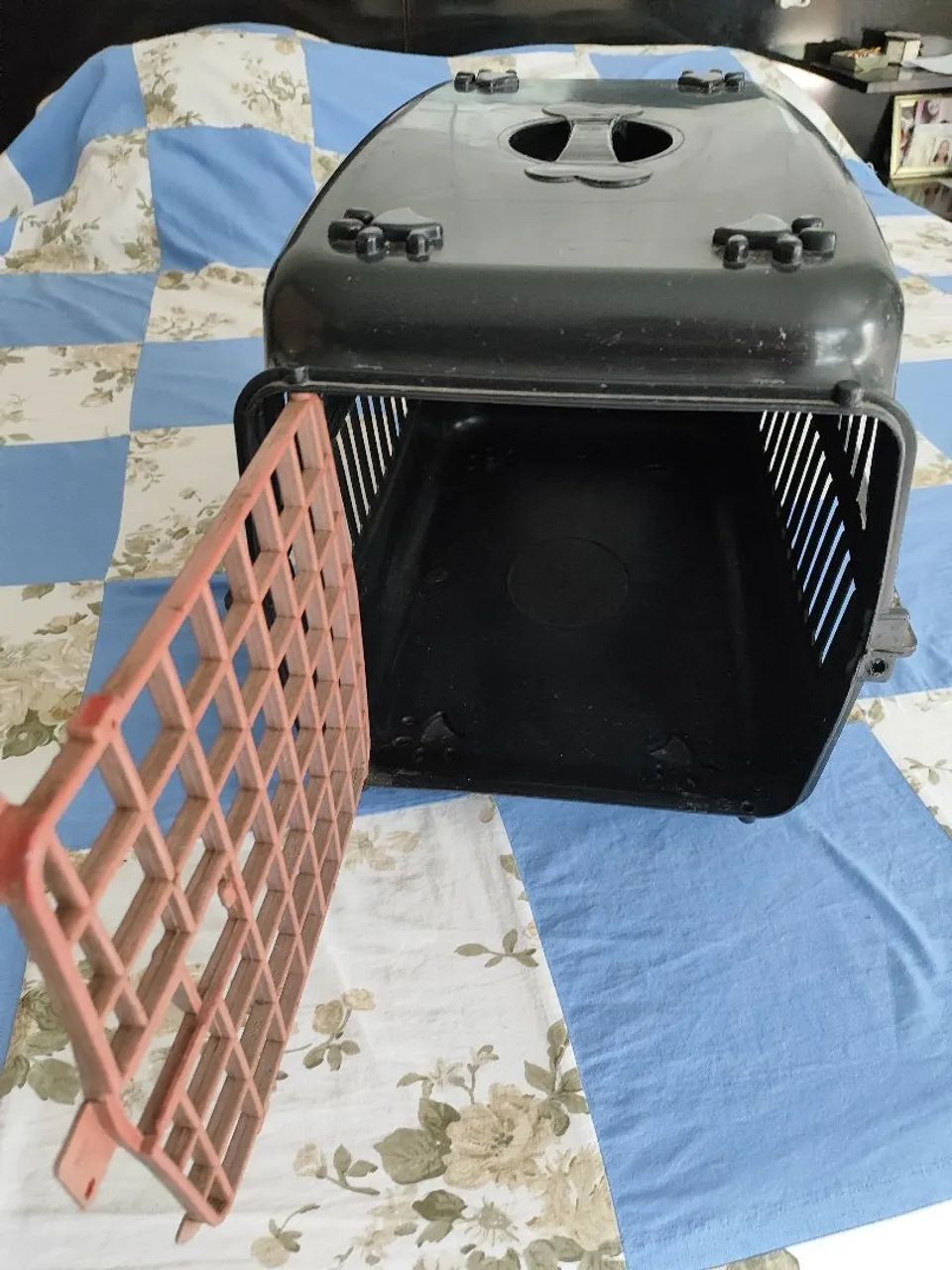 Casa para transportar pet