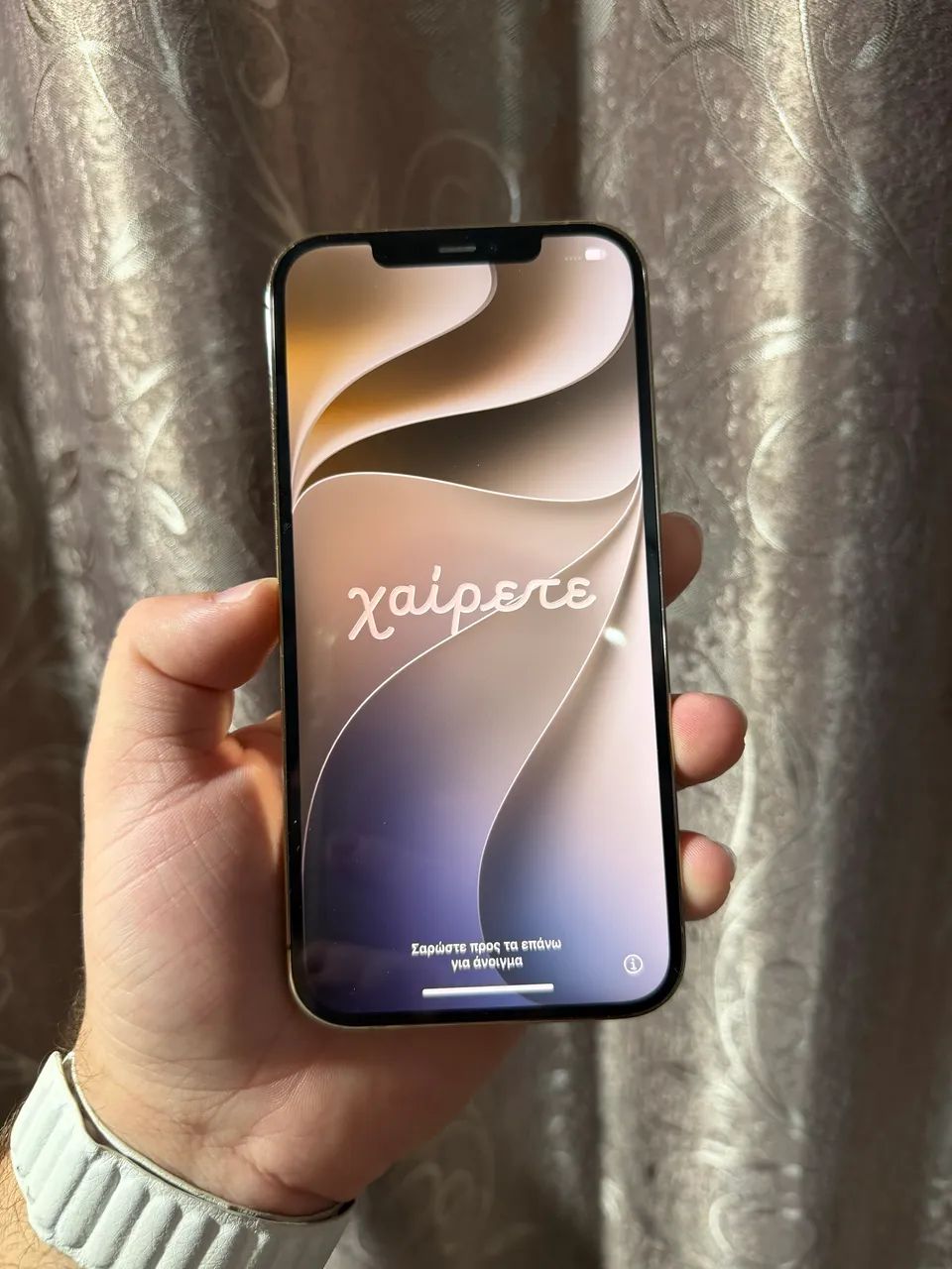 iPhone 12 Pro Max 128gb  - Foto 2