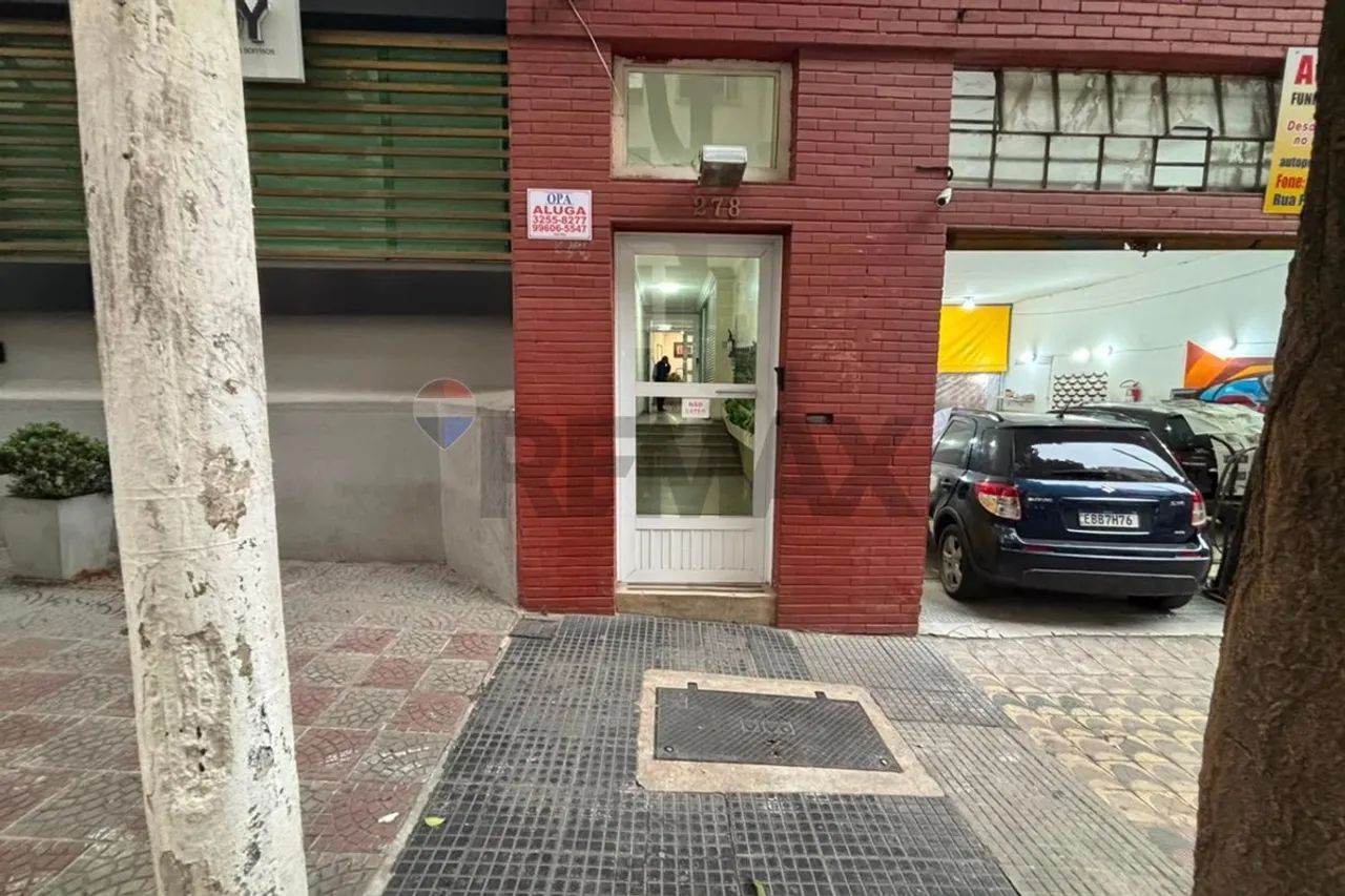 Apartamento para locação com quintal - Foto 2