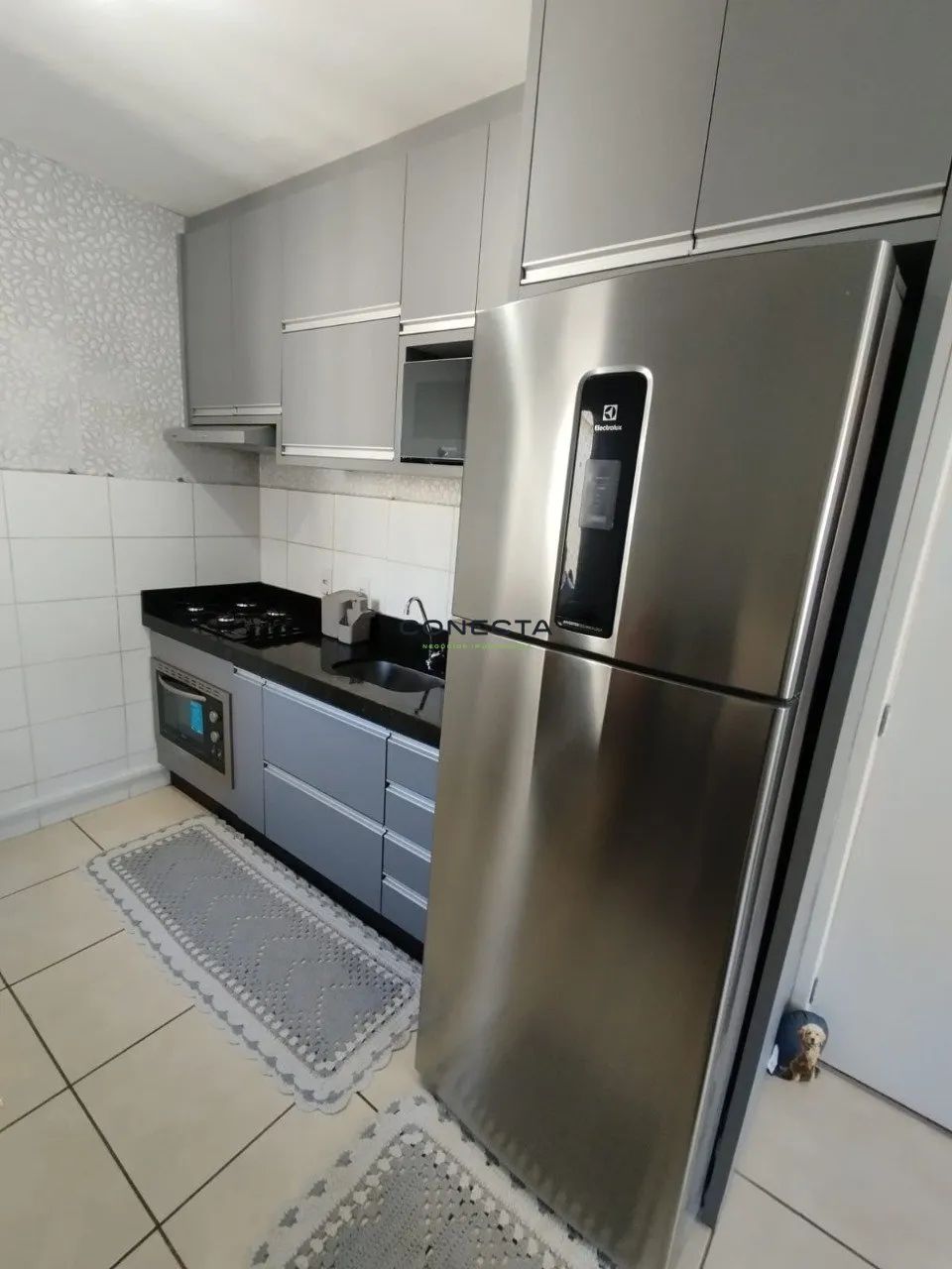 Apartamento | Portal do Manaca | Semiramis - Foto 5