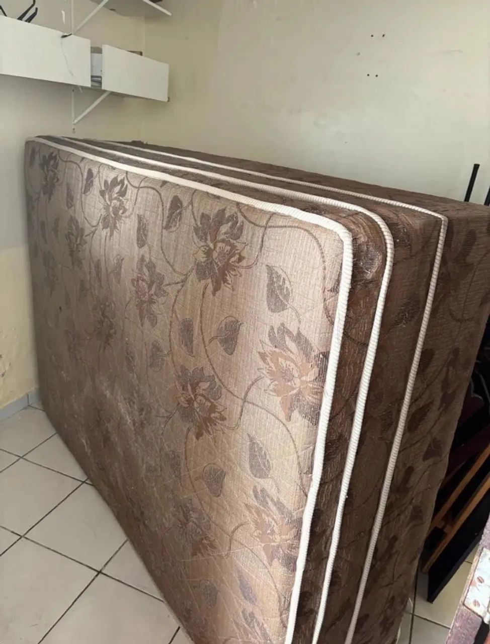Cama Casal - $300 - Foto 2