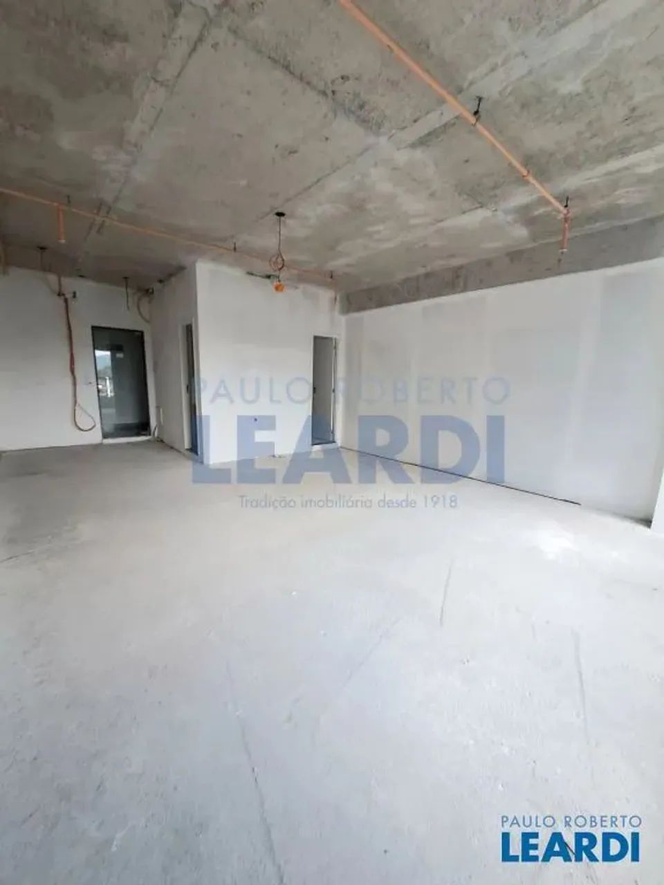 CONJ. COMERCIAL - EMPRESARIAL 18 DO FORTE - SP - Foto 3