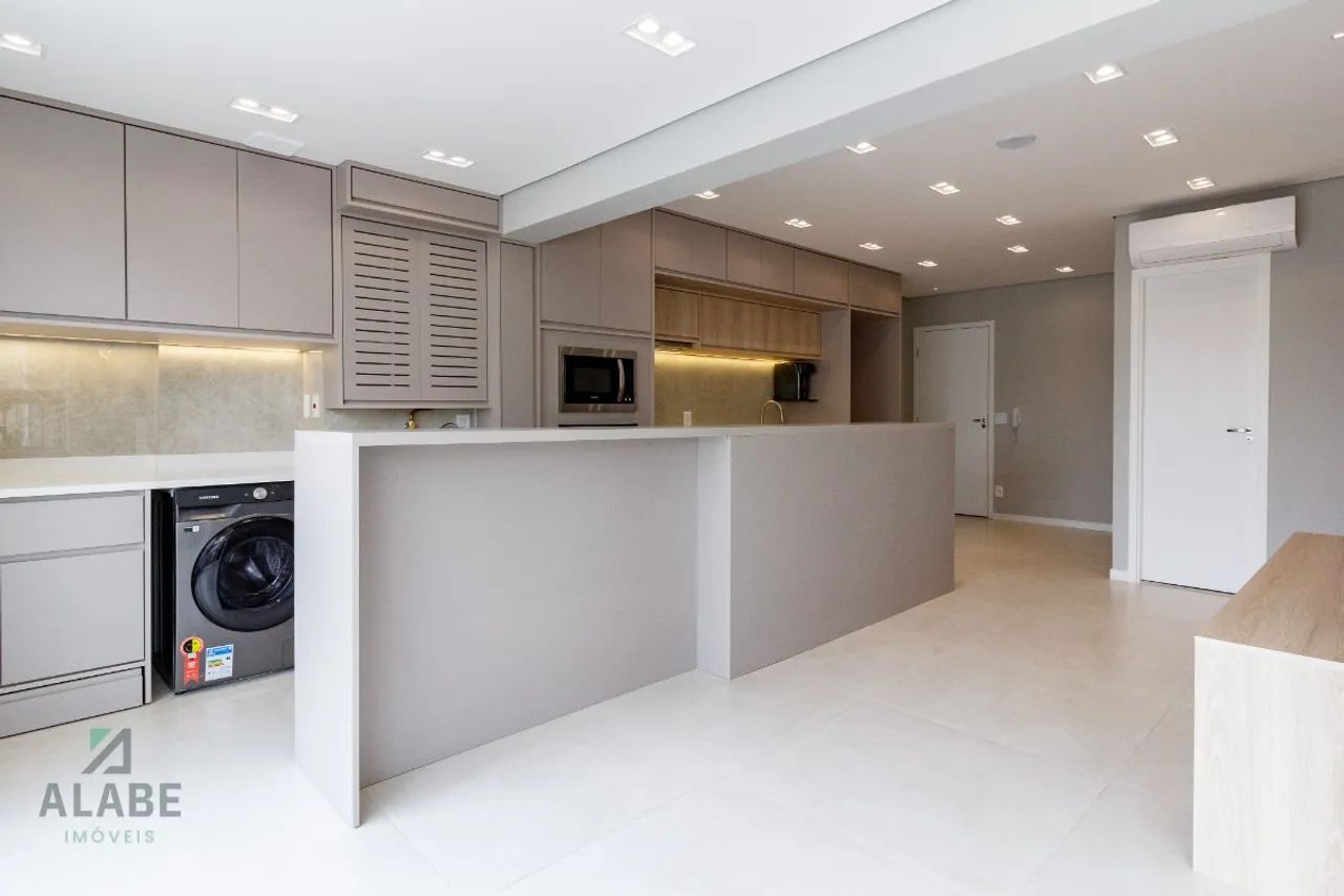 Apartamento para venda em Brooklin com 3 quartos, sendo 2 suítes, 79m² - Foto 3