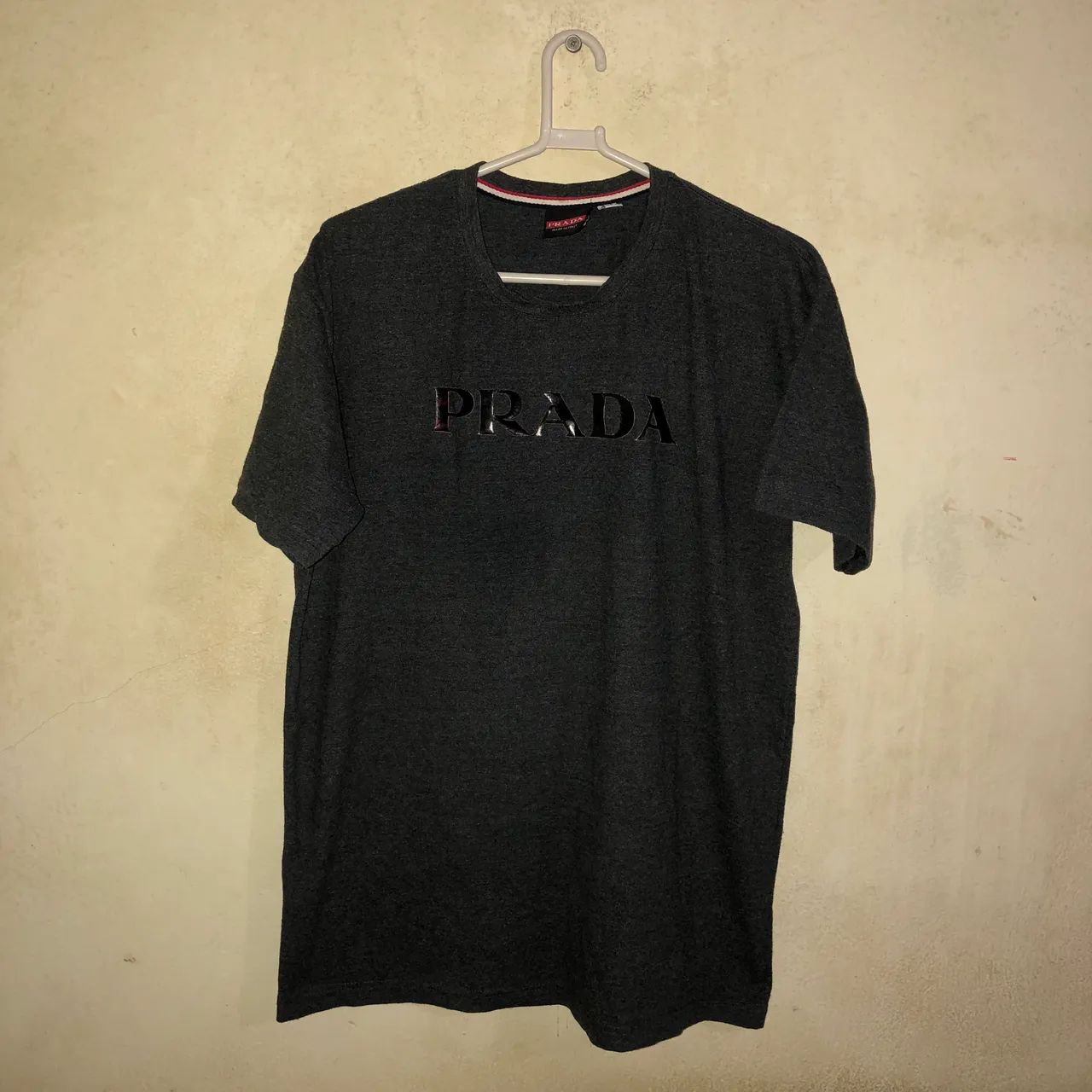 Camisa Prada GG