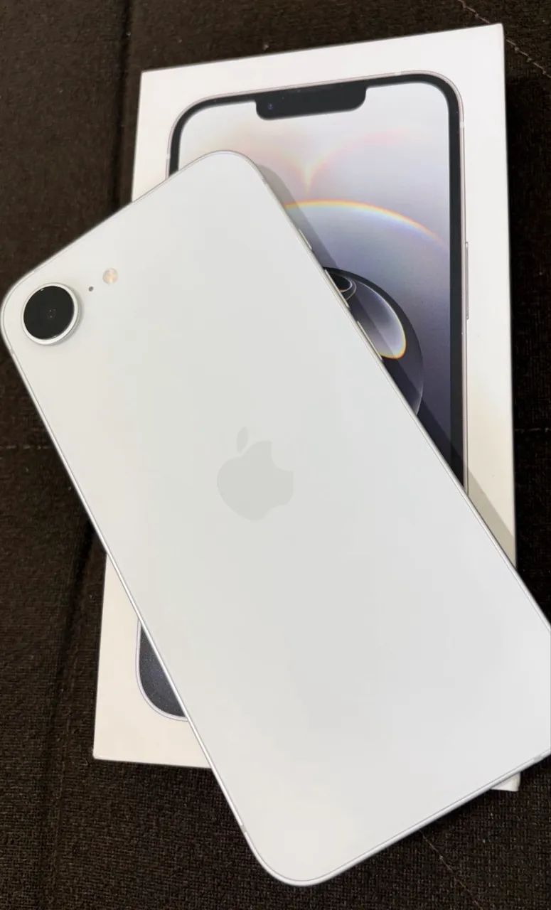 iPhone 16e 128gb