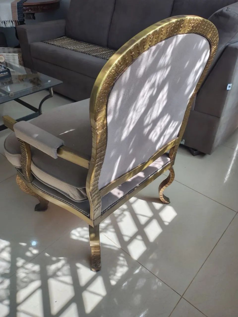 Bela Poltrona - Bergere - Foto 3