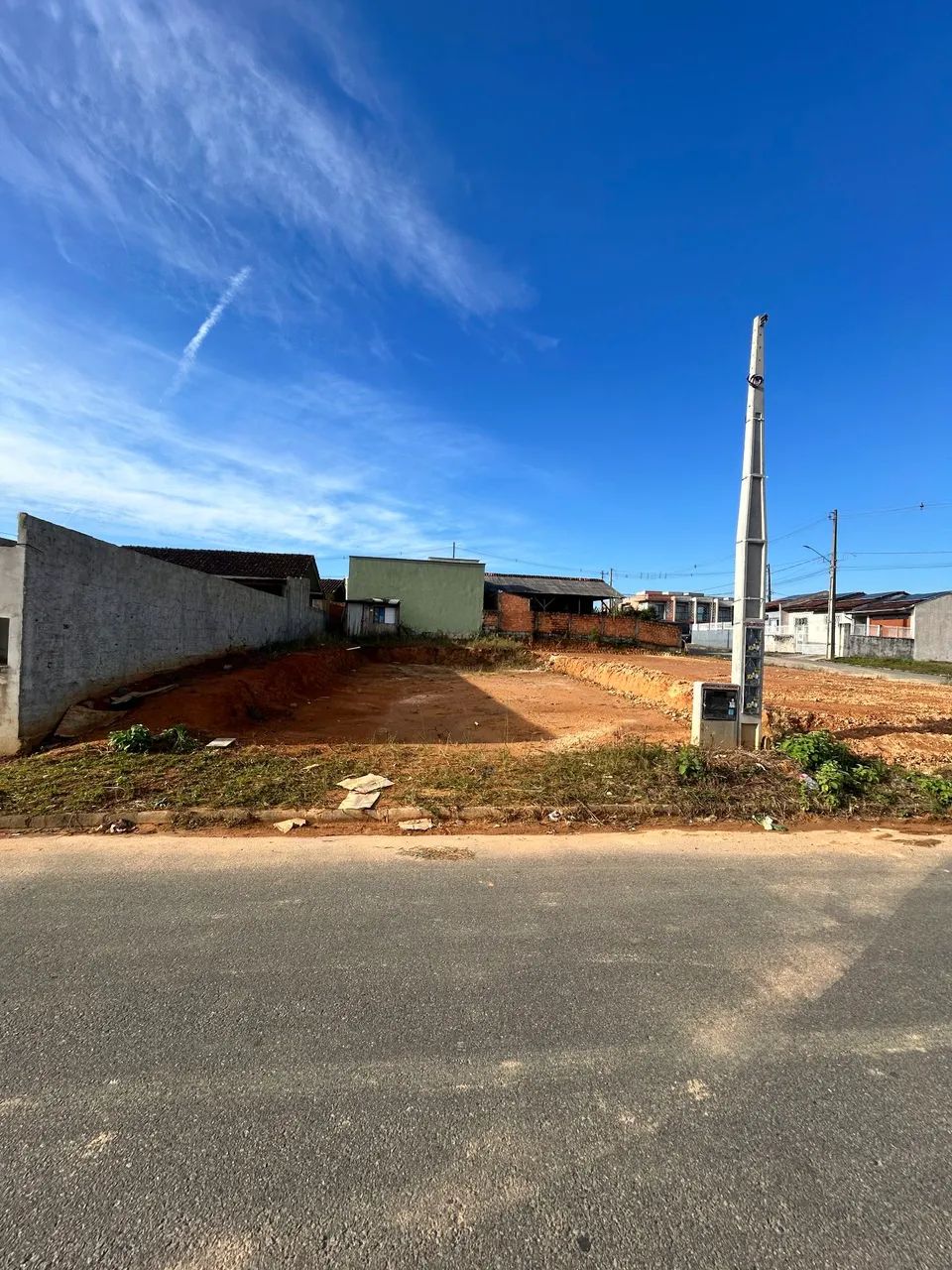Terreno  - Foto 2