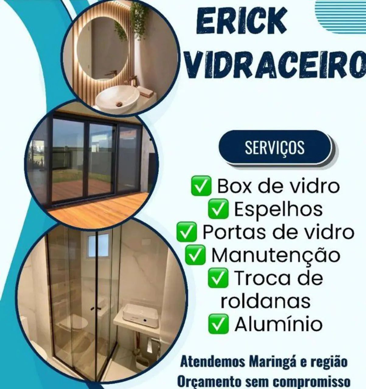 Vidraçeiro 