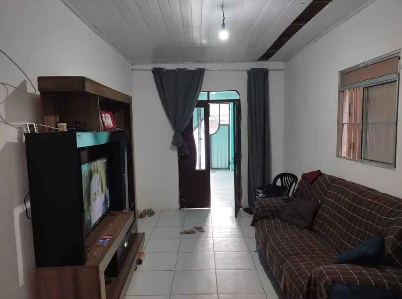 Vende-se casa no una > 