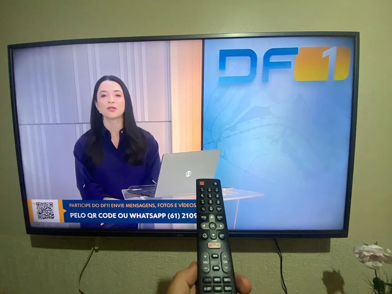 Tv smart  - Foto 2