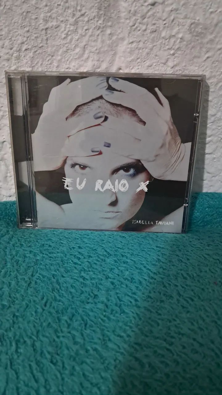 CD ISABELLA TAVIANI