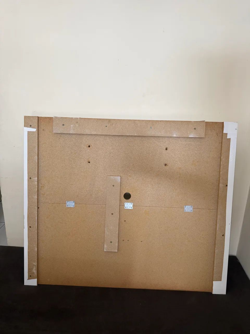 Painel de tv  - Foto 2