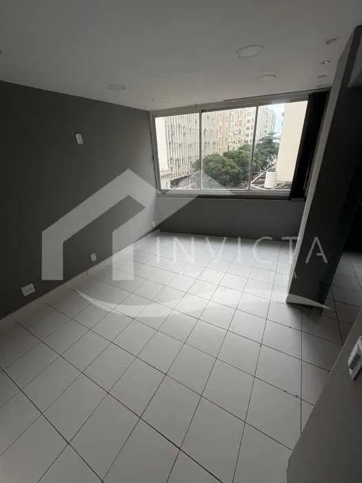 Sala comercial com vaga! - Foto 5