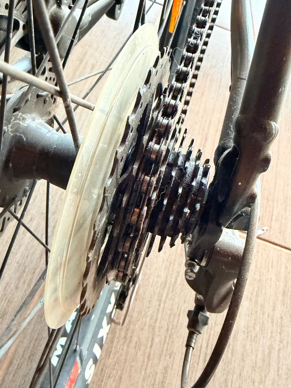 Bicicleta - Foto 5