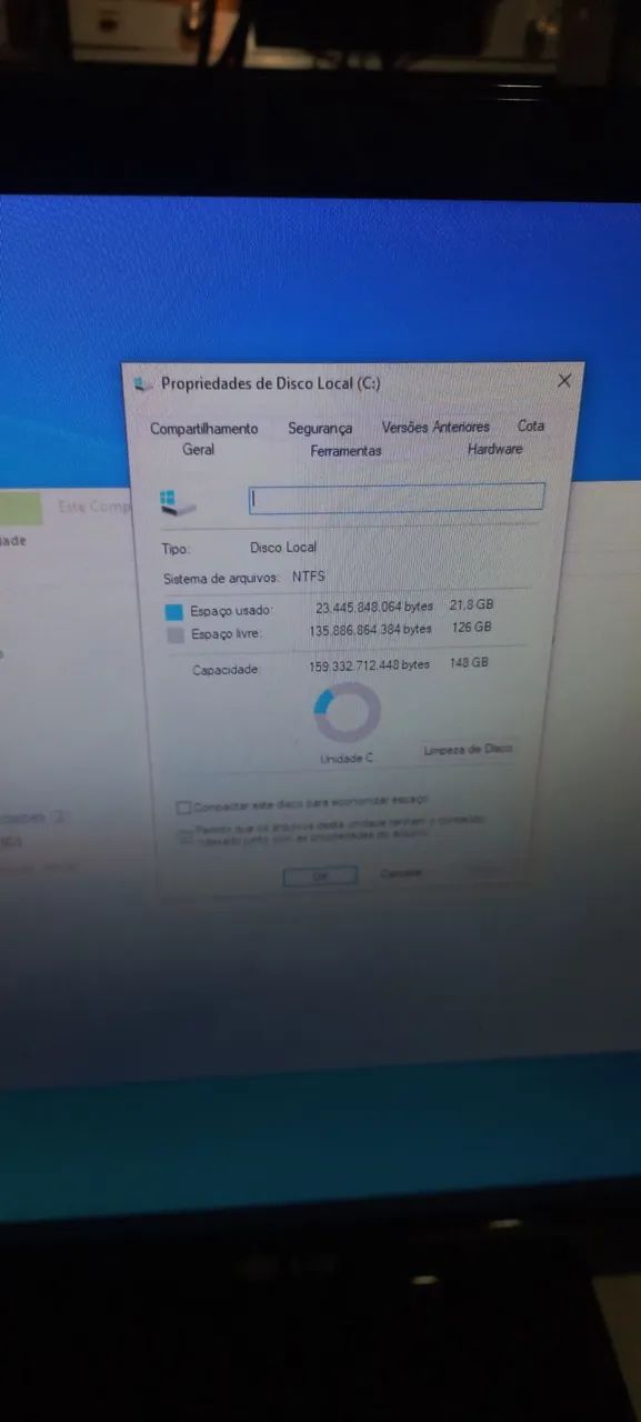 CPU dell optiplex 7010 i5 - Foto 3