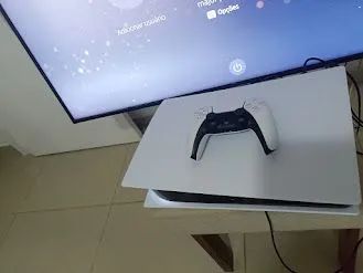Ps5 mídia digital  - Foto 4