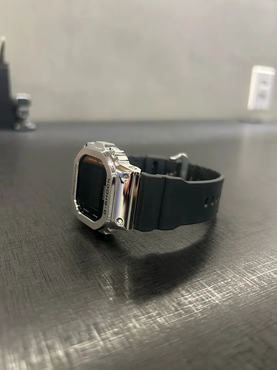G shock Original - Foto 4