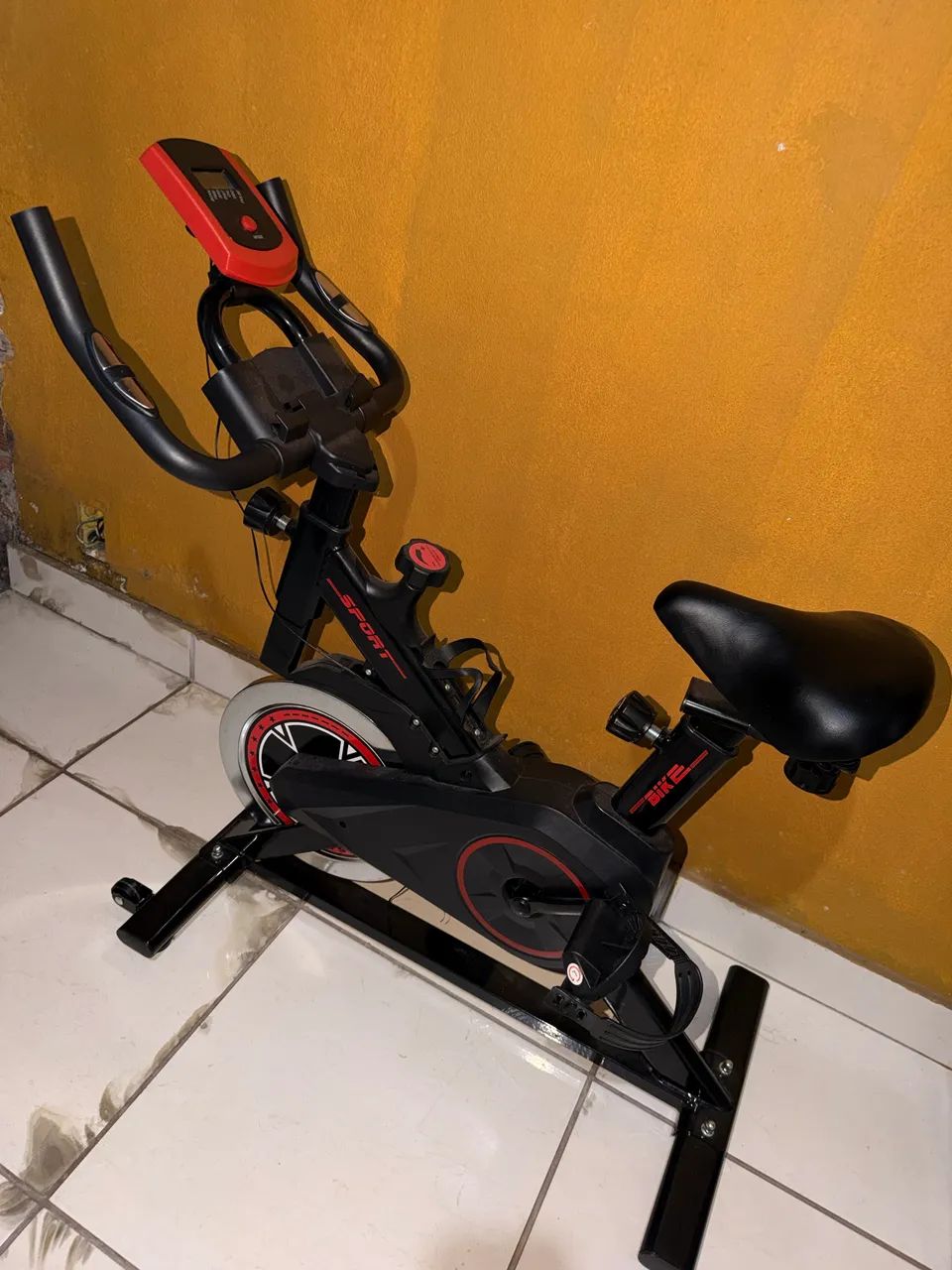 Bicicleta Ergométrica  - Foto 3