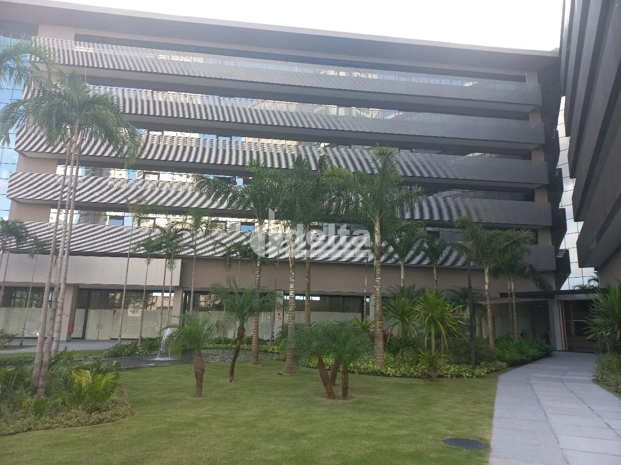 Sala Padrão em Uberlândia - Foto 3