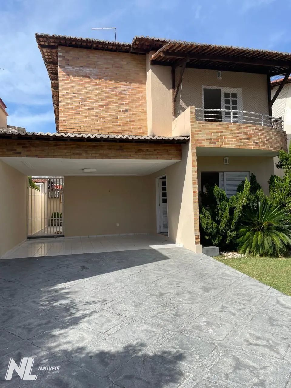 Casa Duplex para Locação em Nova Parnamirim com 4 Quartos e 3 Suítes - Foto 5