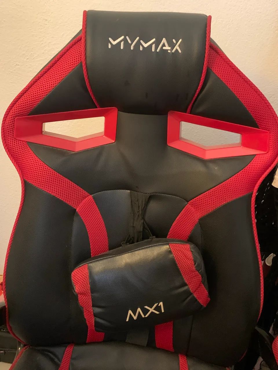 Cadeira gamer 