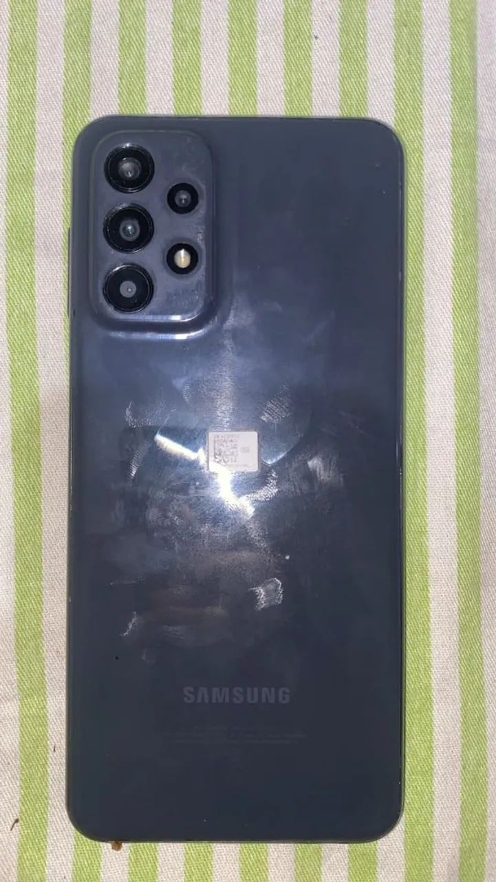 Samsung A23  - Foto 2