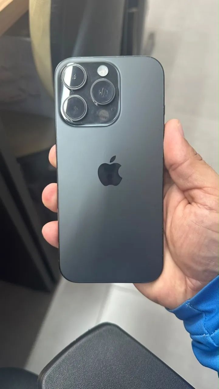 IPHONE 16 PRO