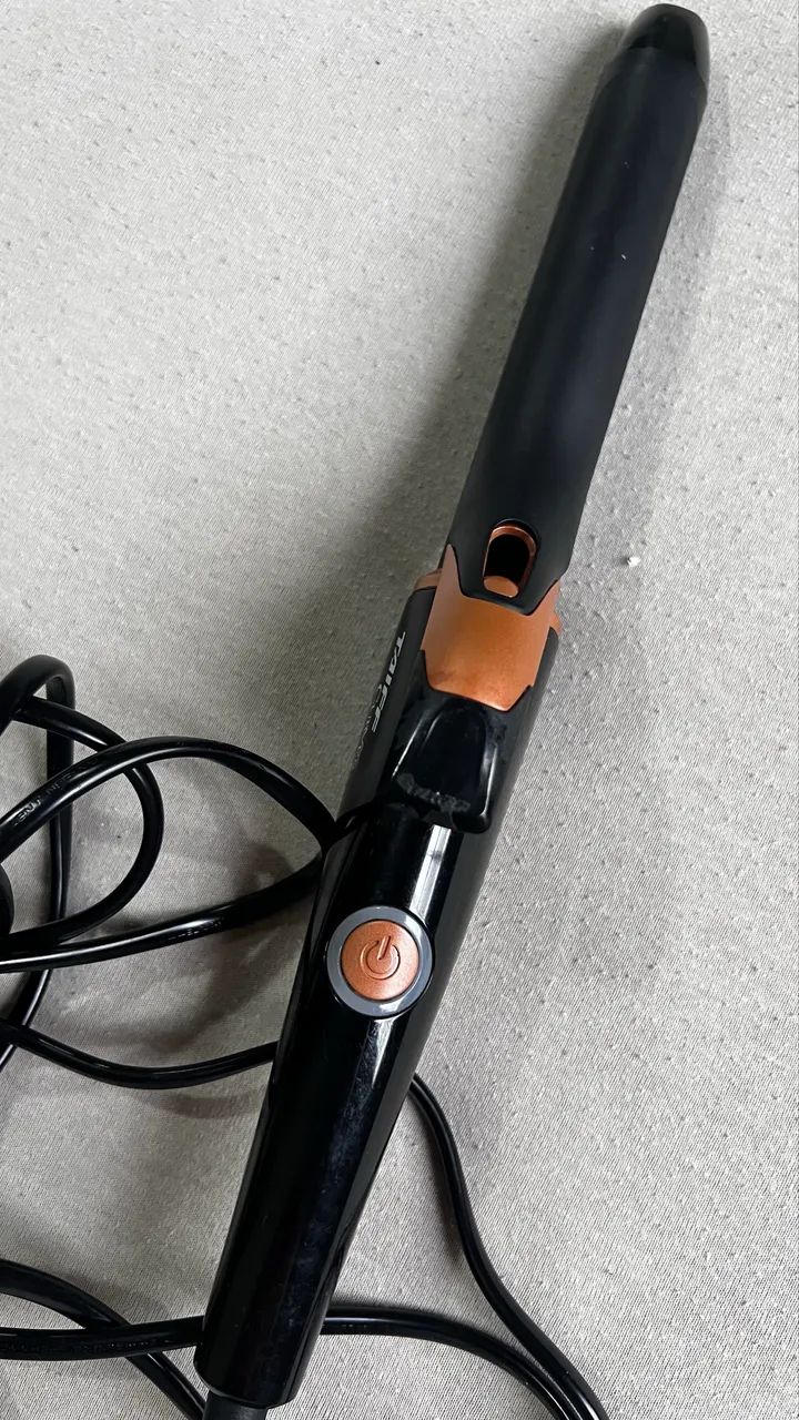 Taiff Modelador Curves Ondas Perfeitas 210°c  - Foto 2