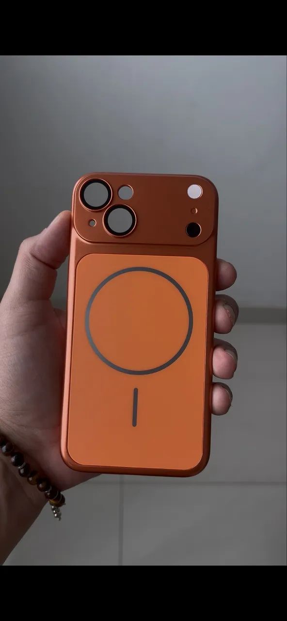 Capa de celular 