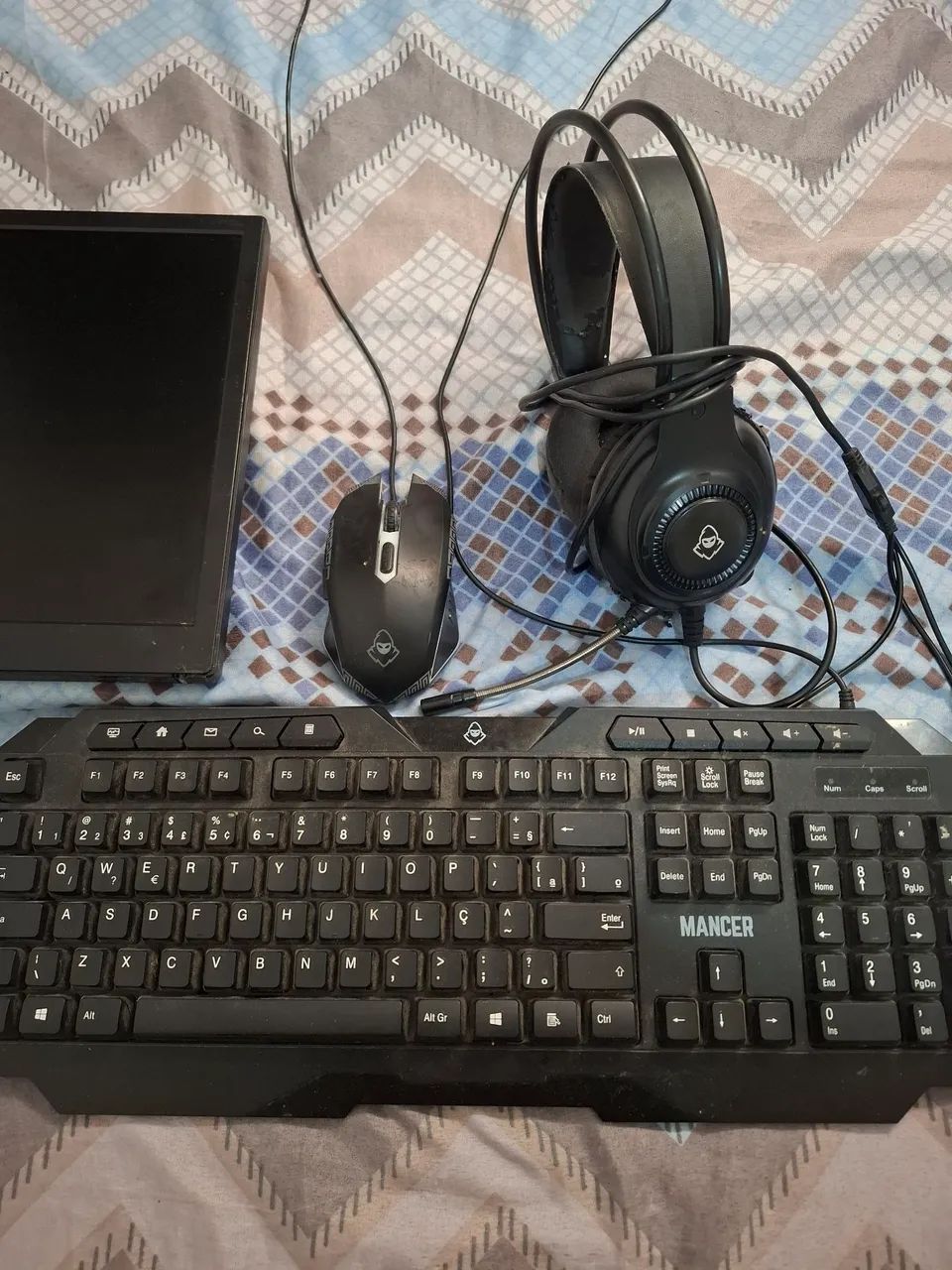 PC GAMER AMD COMPLETO - Foto 4