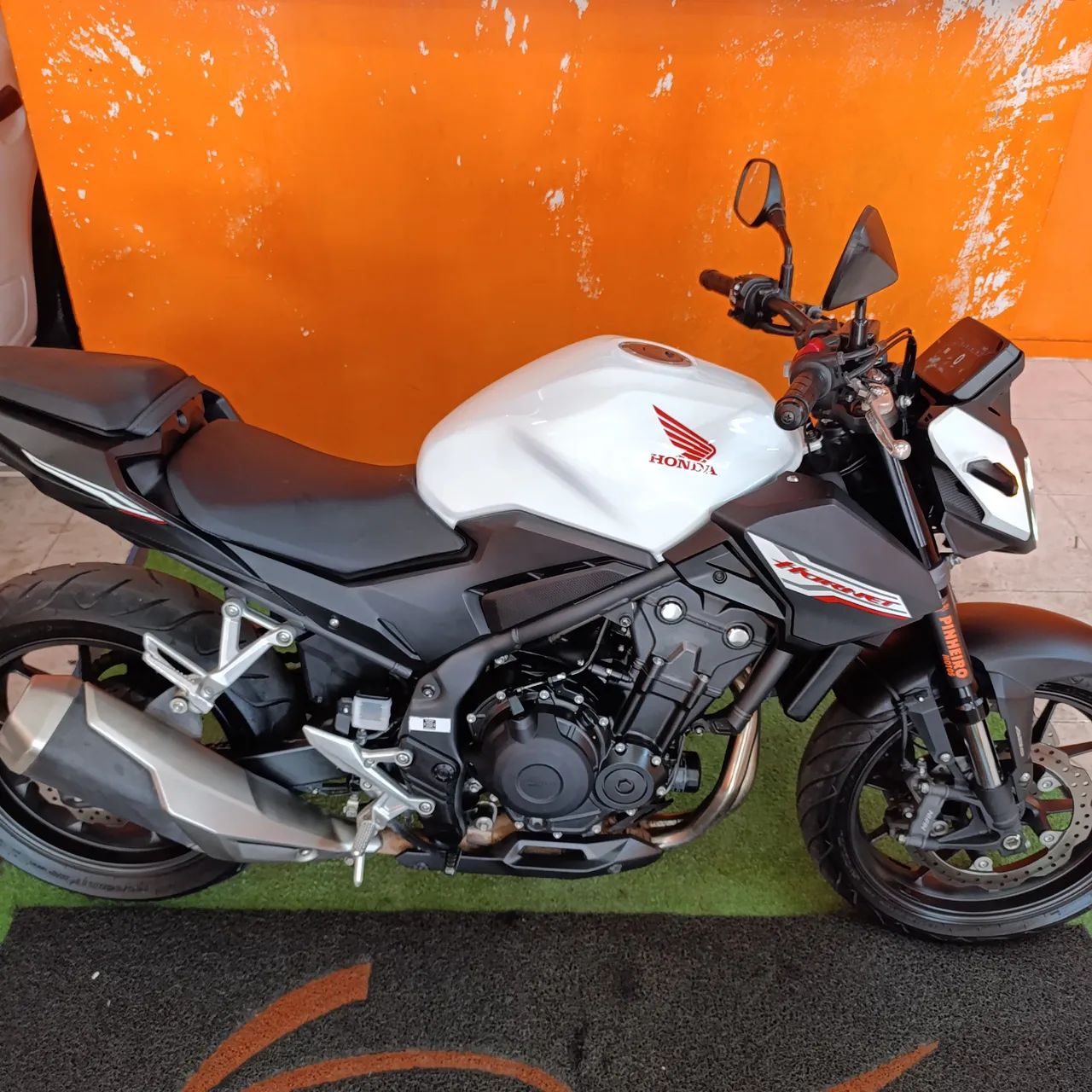 Hornet 500 2026 - Foto 2