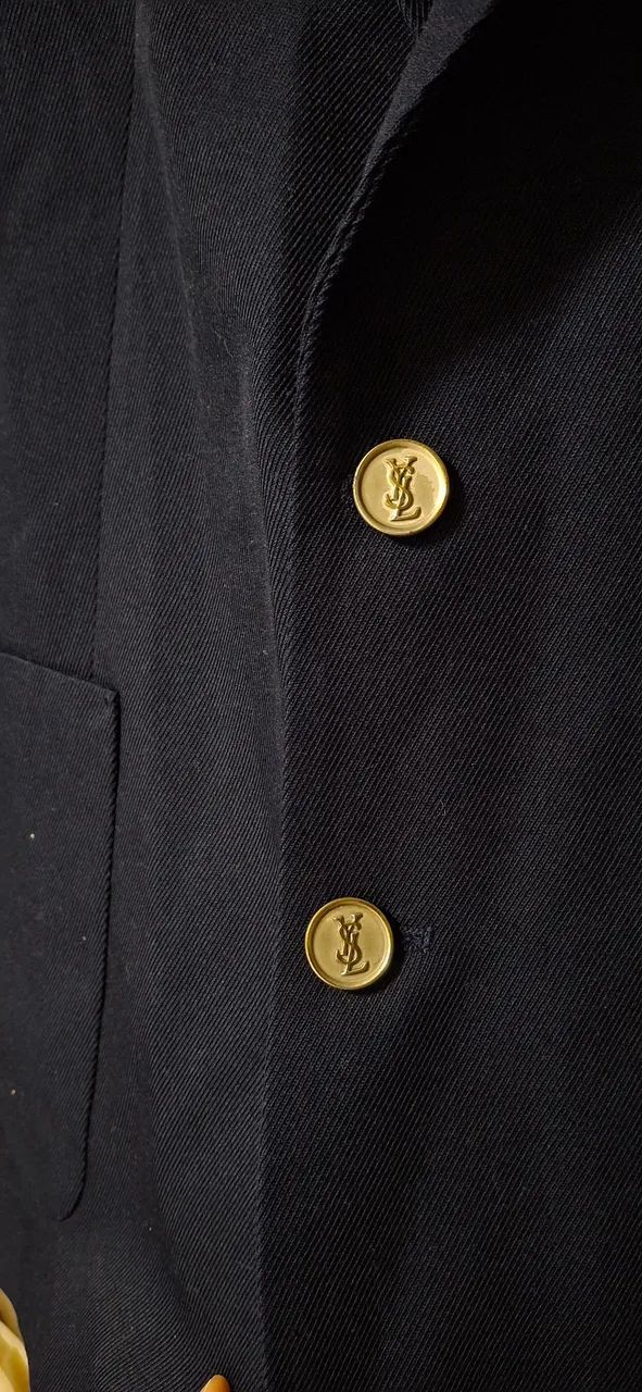 Blazer YSL - Foto 3