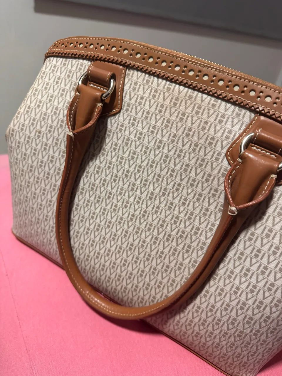 bolsa victor hugo original grace - Foto 3