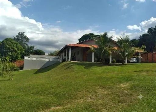 Oportunidade em Boituva/SP: Chácara com 1.898 m² - Foto 2
