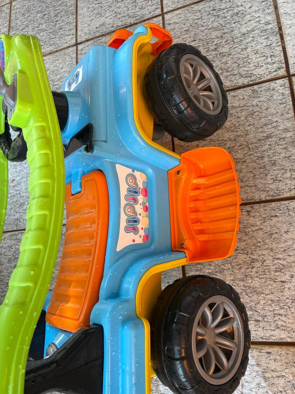JEPP carrinho para bebê  - Foto 2