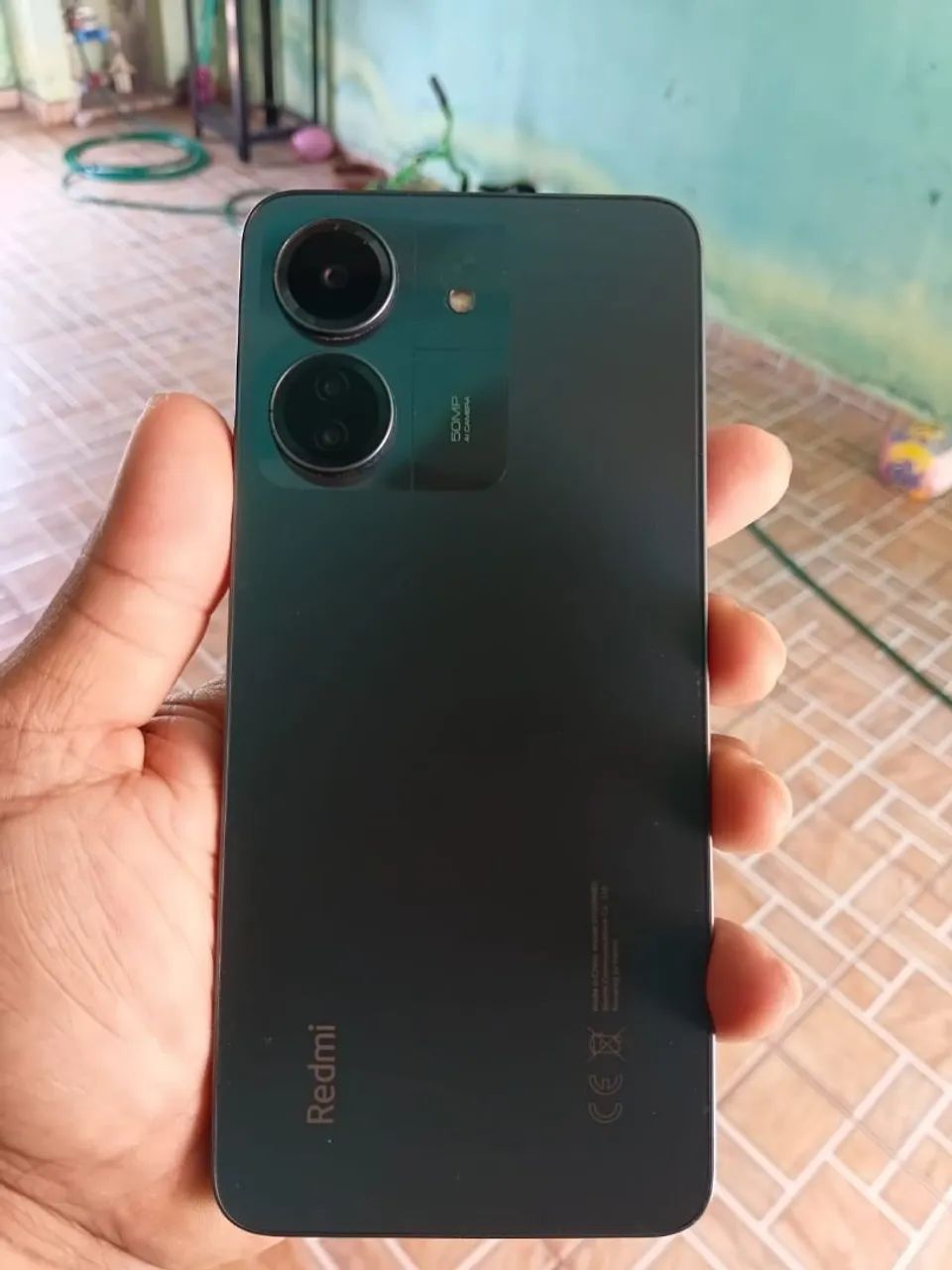 Vendo celular  - Foto 2