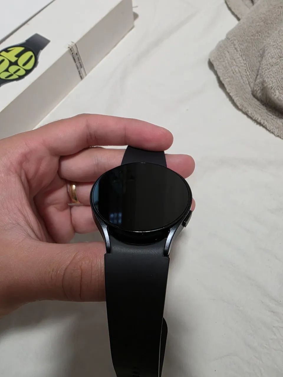 Galaxy watch 6 44mm BT - Foto 2