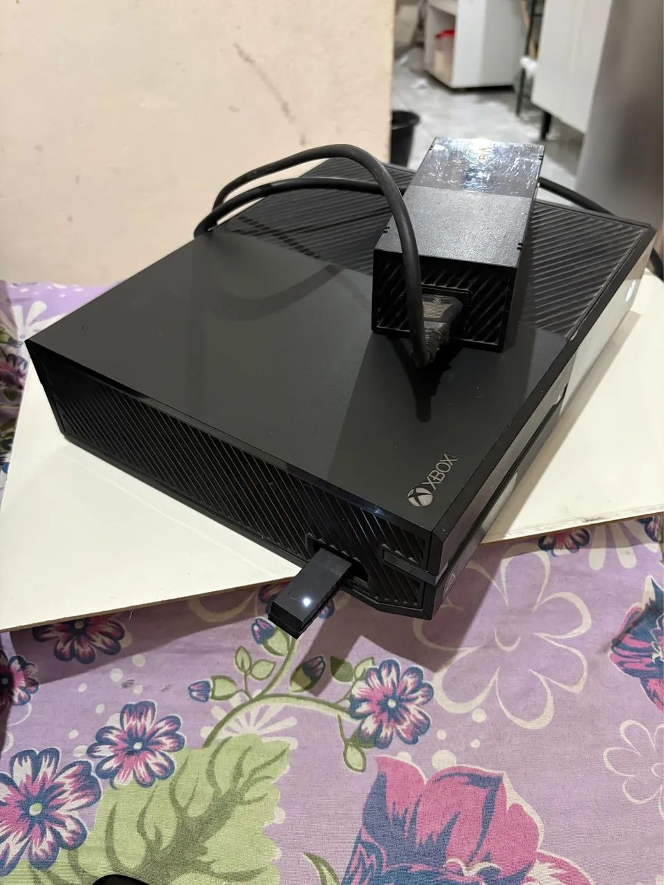 Xbox one fat