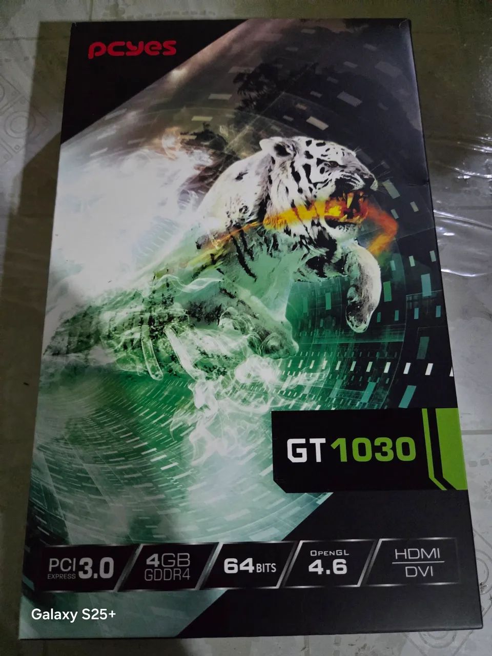 GT 1030 4GB - Foto 4