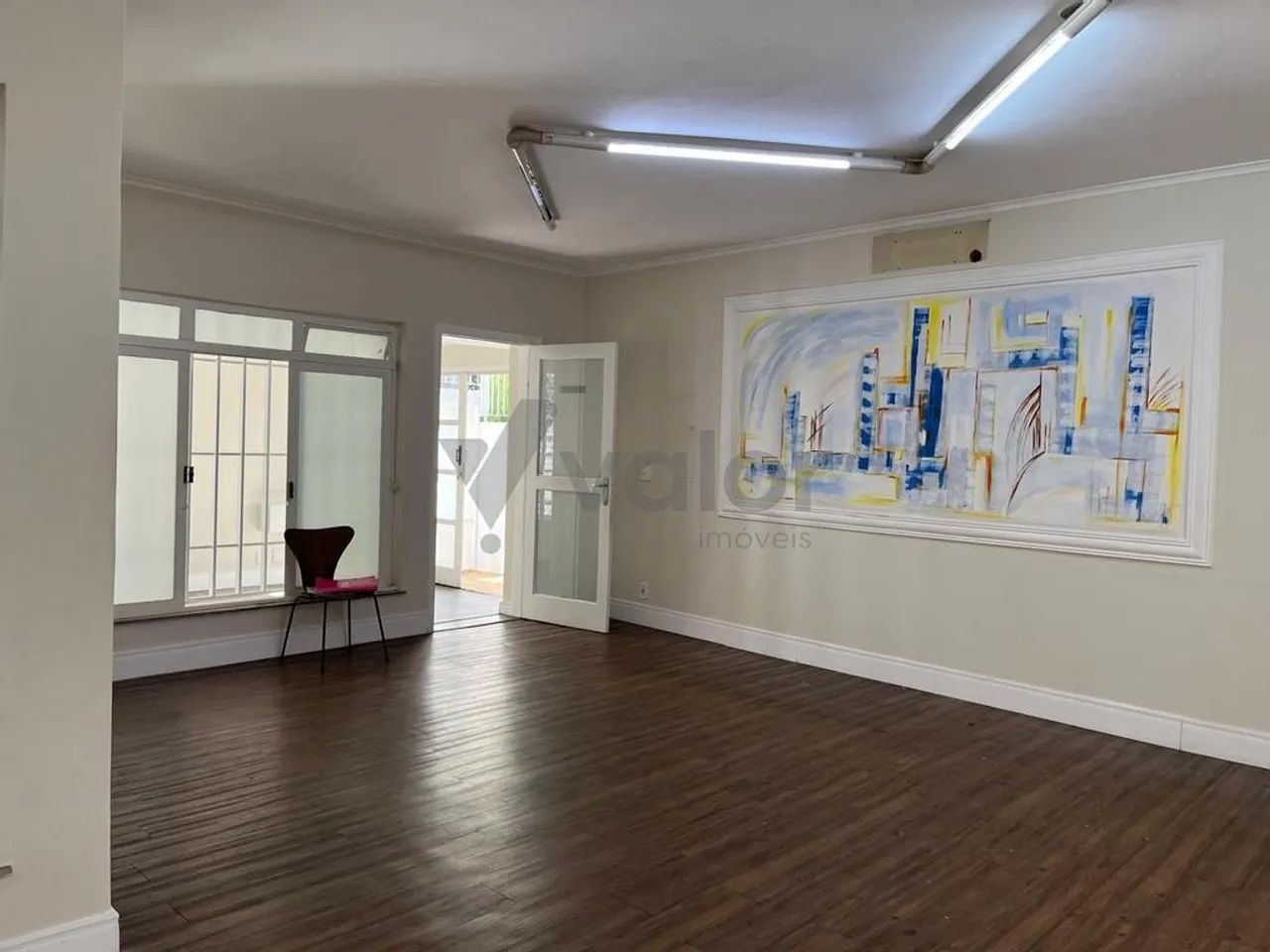 Sobrado para alugar em Campinas, Cambuí, com 358 m² - Foto 4