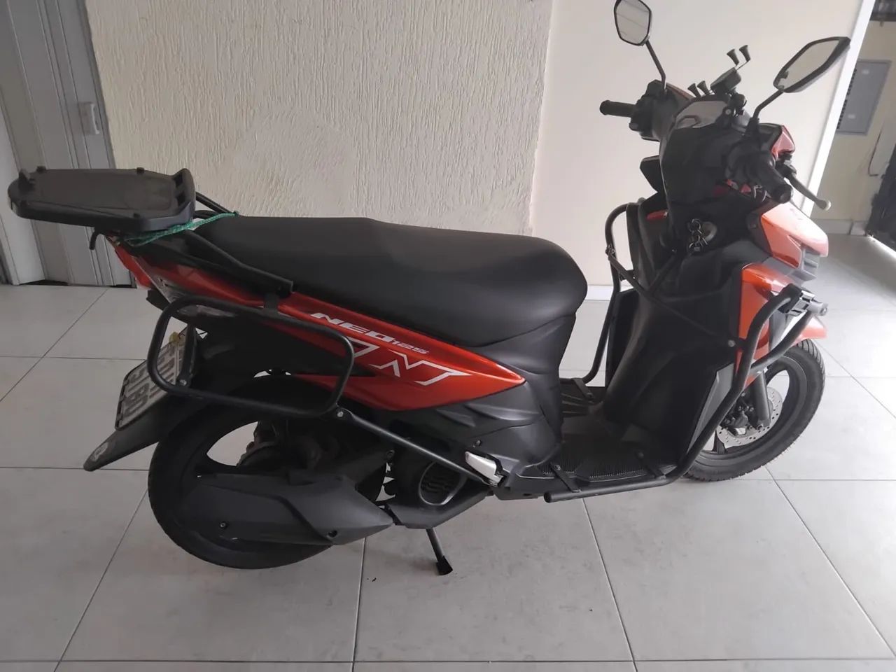 Neo 125 - Foto 4