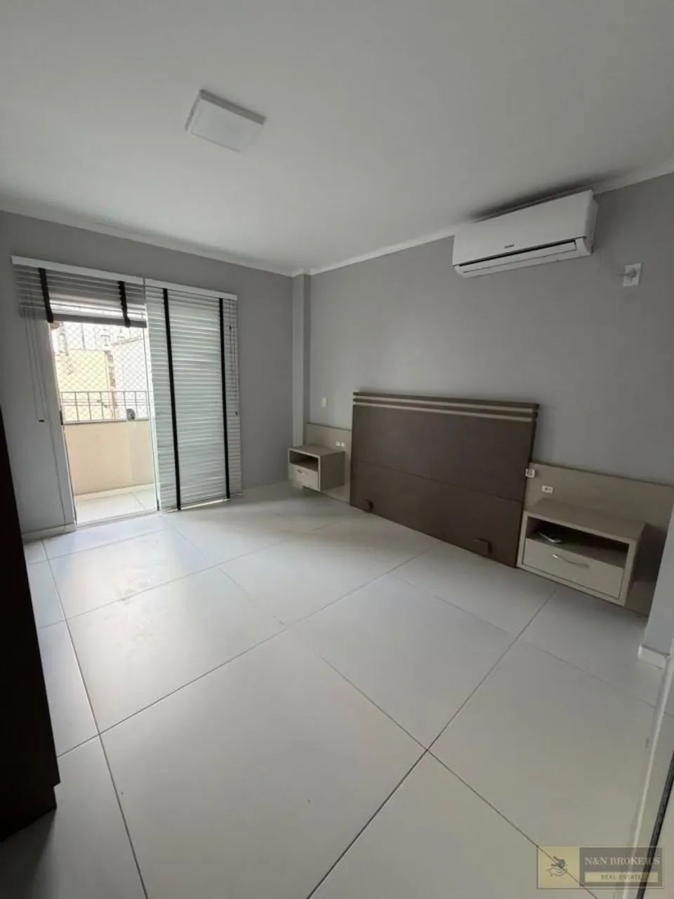 Apartamento para Locação no Edifício Itamaracá | BC - Foto 3