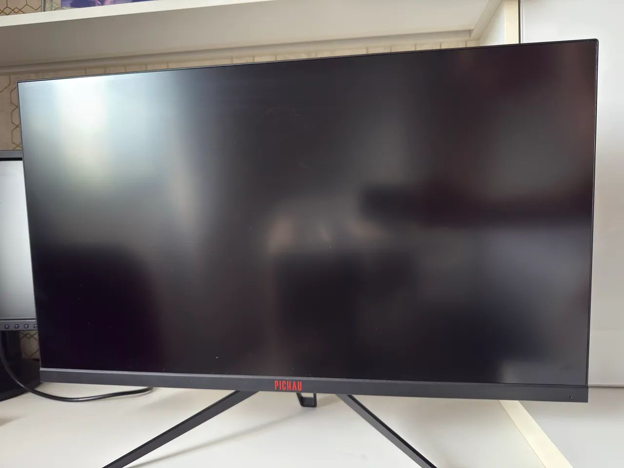 Monitor Pichau - 28 Pol 4K, 1ms, 144Hz - Foto 2