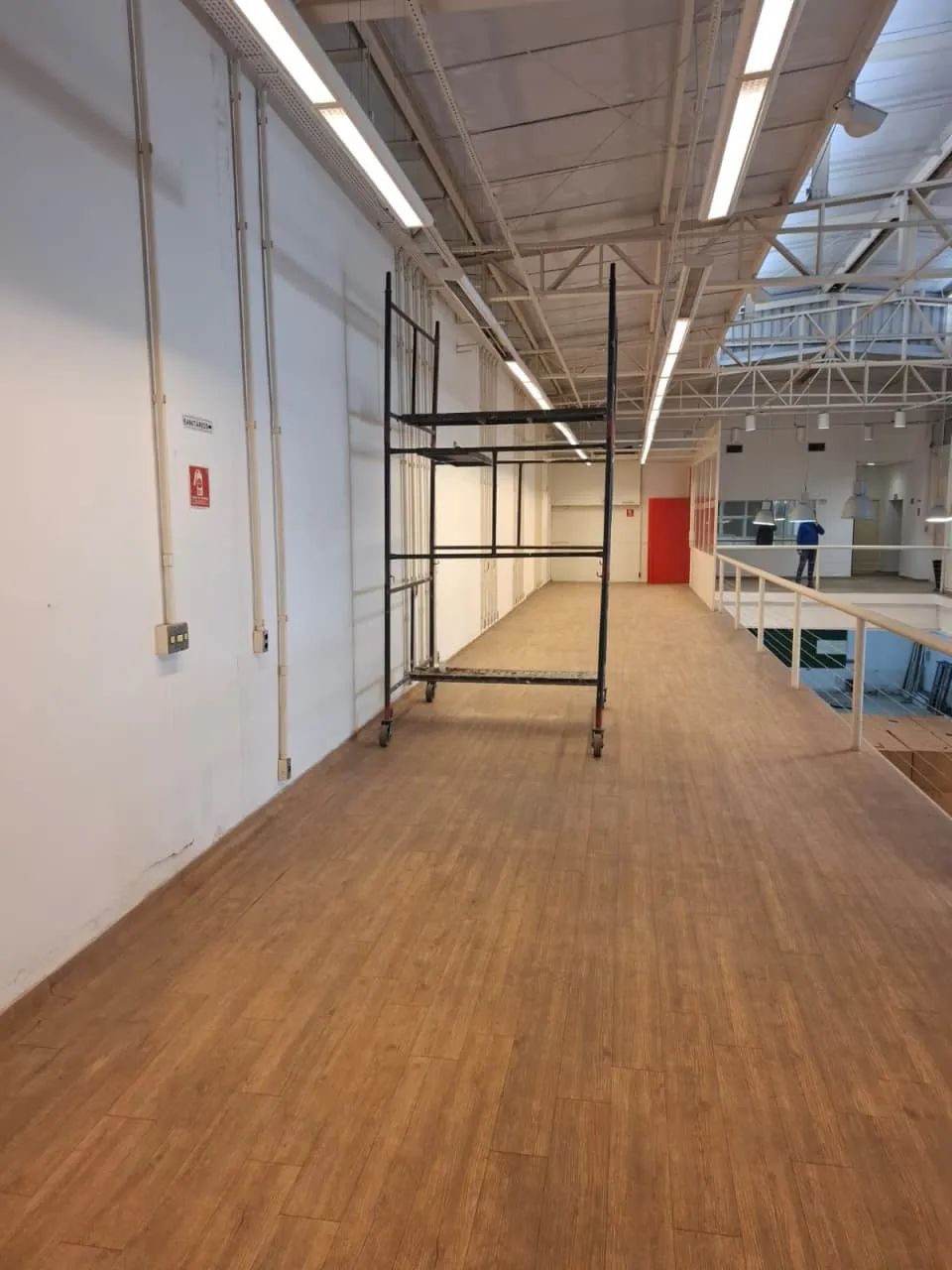 Loja na Rua Major Sertório, 447  800 m² - Foto 4
