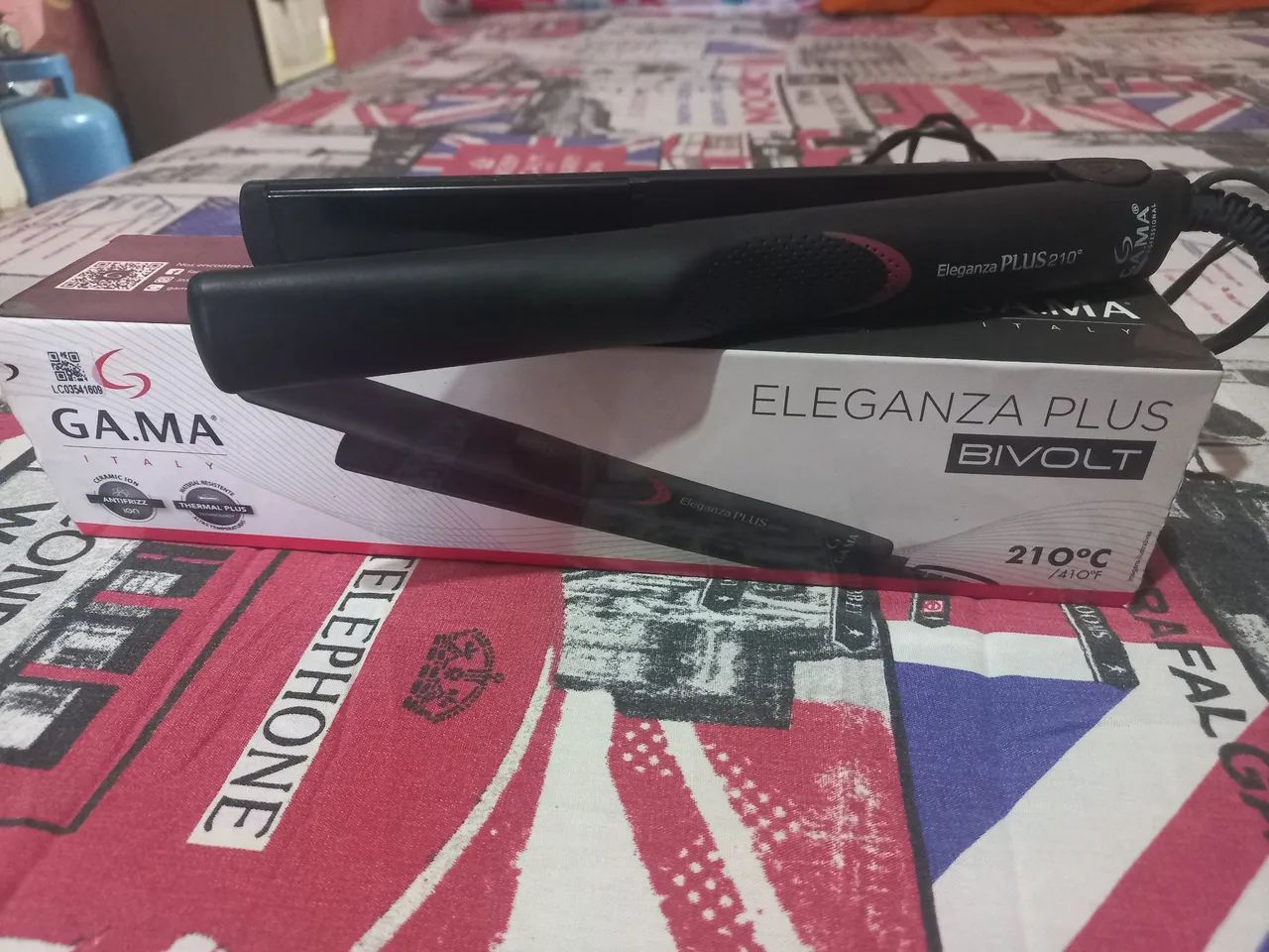 Chapinha gama  - Foto 2