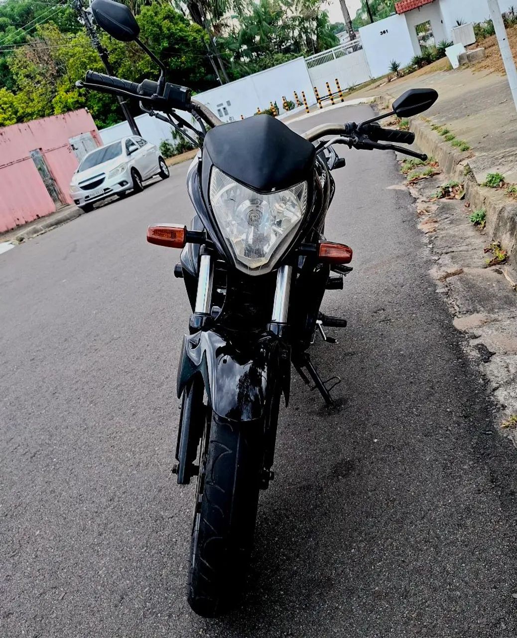 Cb 300 $8.000 - Foto 2