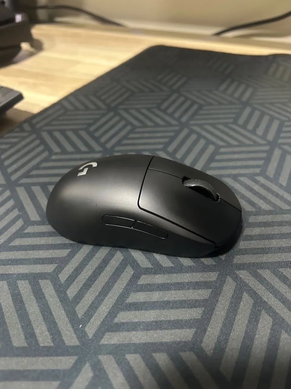 logitech pro 2 lightspeed - Foto 2