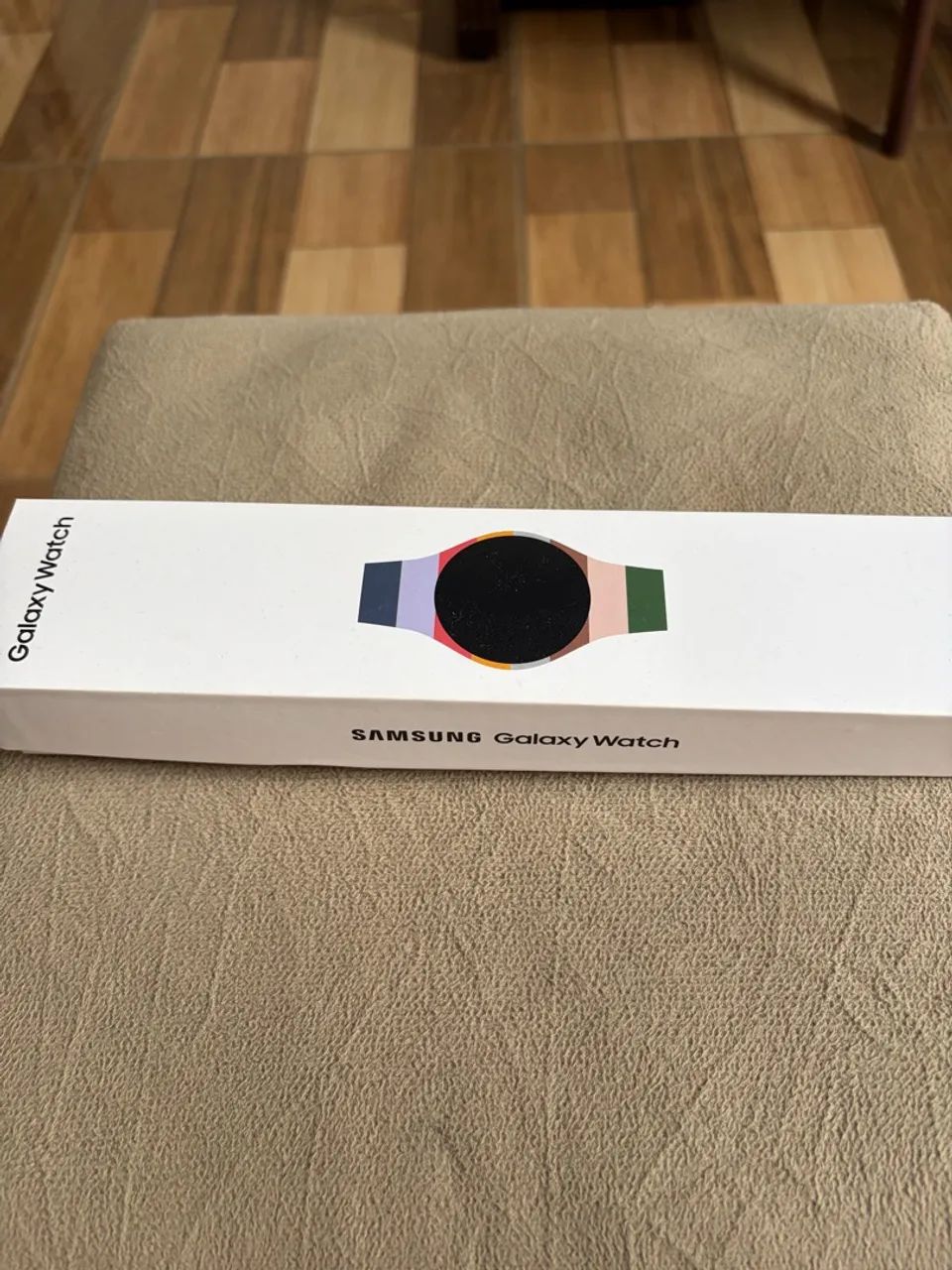 Galaxy Watch 6 Samsung 