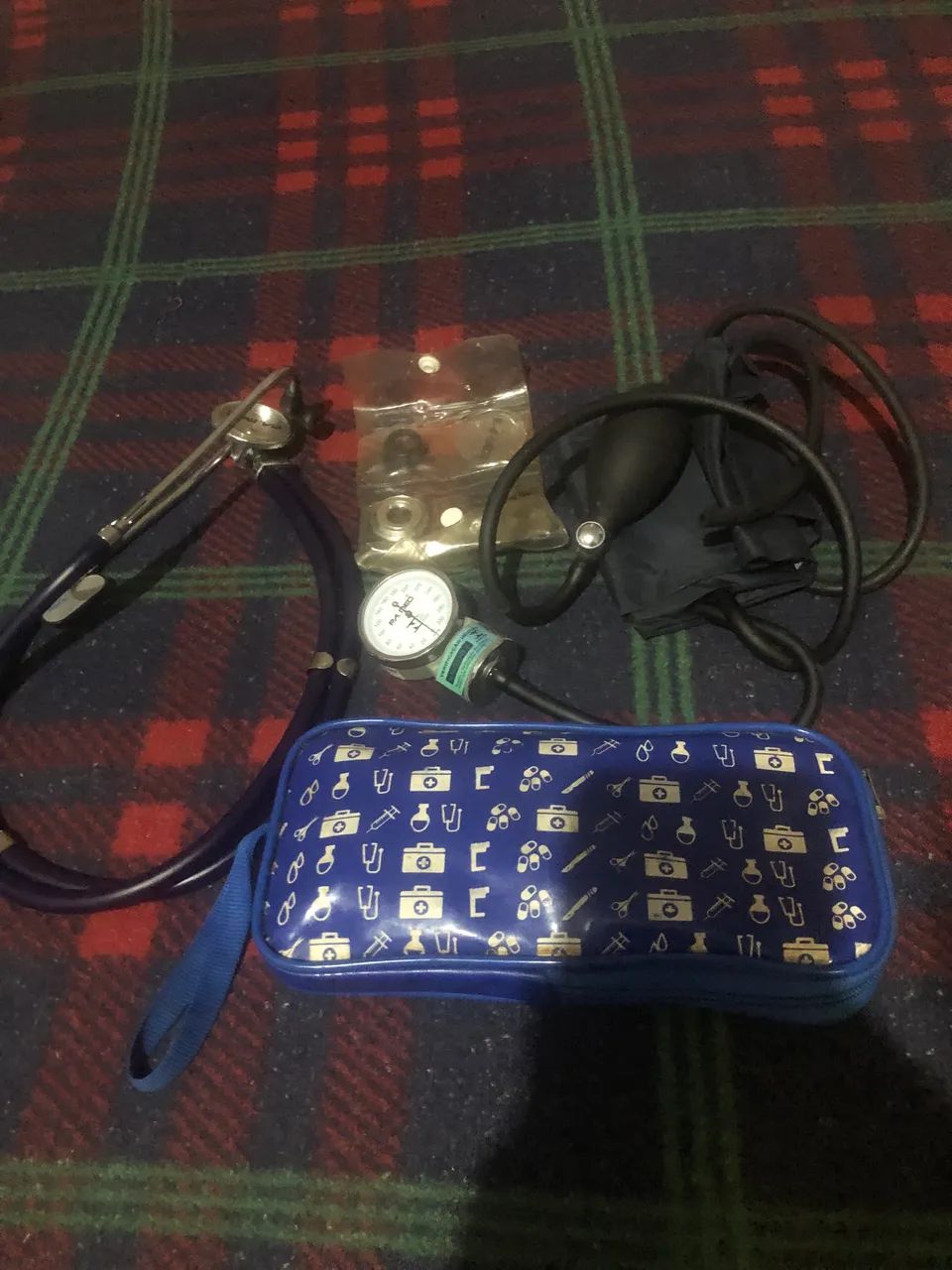 Kit enfermagem  - Foto 2