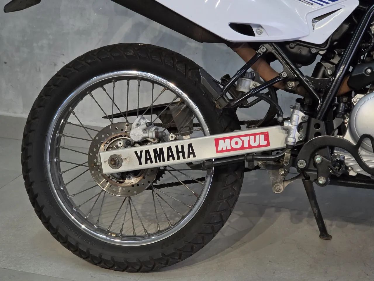 YAMAHA XTZ 250 LANDER - 2017 - Foto 5